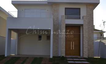 Imagem: CASA RESIDENCIAL em PAULINIA - SP, PARQUE