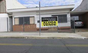 Imagem: CASA COMERCIAL em CAMPINAS - SP, JARDIM