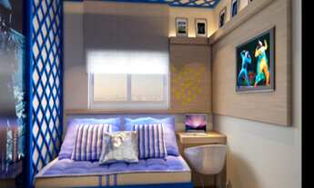 Imagem 4: APARTAMENTO RESIDENCIAL em CAMPINAS - SP, MANSÕES SANTO ANTONIO