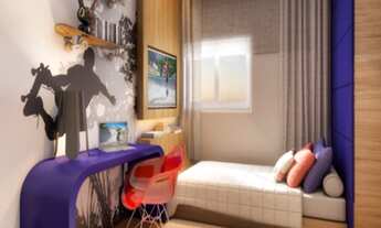 Imagem 3: APARTAMENTO RESIDENCIAL em CAMPINAS - SP, MANSÕES SANTO ANTONIO