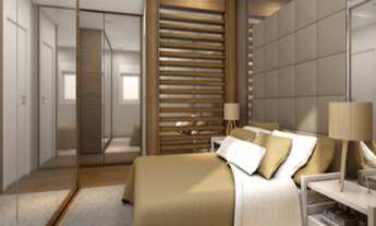 Imagem 7: APARTAMENTO RESIDENCIAL em CAMPINAS - SP, MANSÕES SANTO ANTONIO