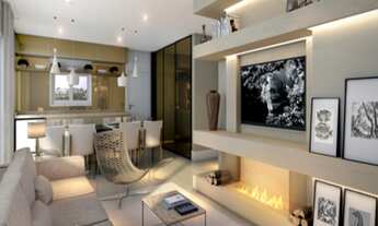 Imagem 6: APARTAMENTO RESIDENCIAL em CAMPINAS - SP, MANSÕES SANTO ANTONIO