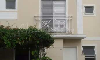 Imagem: CASA RESIDENCIAL em CAMPINAS - SP, PARQUE