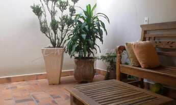 Imagem 7: CASA RESIDENCIAL em CAMPINAS - SP, PARQUE IMPERADOR