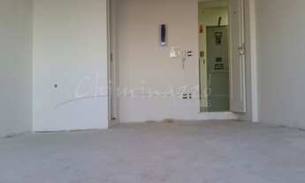 Imagem 1: SALA COMERCIAL em CAMPINAS - SP, JARDIM BELO HORIZONTE