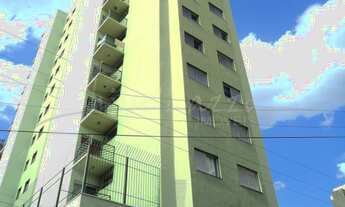 Imagem: APARTAMENTO RESIDENCIAL em CAMPINAS - SP