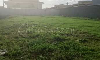 Imagem: TERRENO RESIDENCIAL em PAULÍNIA - SP, BETEL