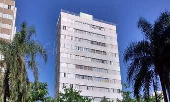 Imagem: APARTAMENTO RESIDENCIAL em CAMPINAS - SP