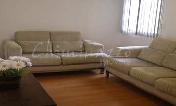 Imagem: APARTAMENTO RESIDENCIAL em CAMPINAS - SP
