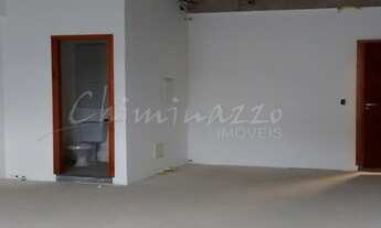 Imagem 4: SALA COMERCIAL em CAMPINAS - SP, LOTEAMENTO ALPHAVILLE CAMPINAS