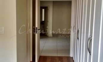 Imagem 1: APARTAMENTO RESIDENCIAL em CAMPINAS - SP, CAMBUÍ