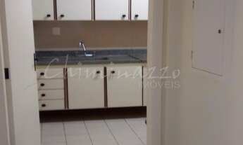 Imagem 3: APARTAMENTO RESIDENCIAL em CAMPINAS - SP, CAMBUÍ