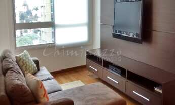 Imagem: APARTAMENTO RESIDENCIAL em CAMPINAS - SP
