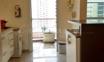 Imagem 4: APARTAMENTO RESIDENCIAL em CAMPINAS - SP, CAMBUI