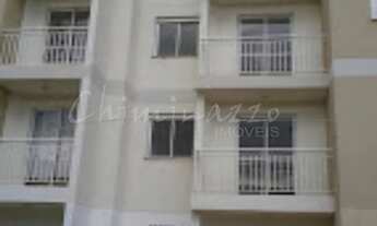 Imagem 2: APARTAMENTO RESIDENCIAL em CAMPINAS - SP, JARDIM SANTA GENEBRA