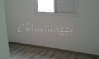 Imagem 3: APARTAMENTO RESIDENCIAL em CAMPINAS - SP, JARDIM SANTA GENEBRA