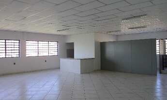 Imagem 2: BARRACÃO COMERCIAL em CAMPINAS - SP, VILA MARIETA