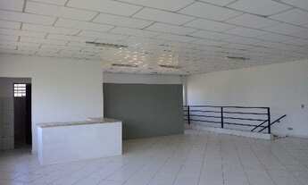 Imagem 3: BARRACÃO COMERCIAL em CAMPINAS - SP, VILA MARIETA