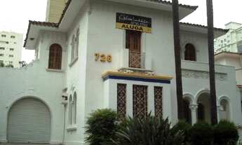 Imagem: CASA COMERCIAL em CAMPINAS - SP, CAMBUÍ