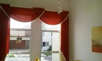 Imagem 3: CASA RESIDENCIAL em PAULINIA - SP, CASCATA