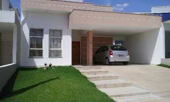 Imagem: CASA RESIDENCIAL em PAULINIA - SP, CASCATA