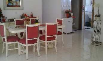 Imagem 2: CASA RESIDENCIAL em PAULINIA - SP, CASCATA