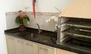 Imagem 6: CASA RESIDENCIAL em PAULINIA - SP, CASCATA