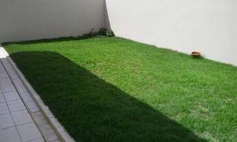 Imagem 7: CASA RESIDENCIAL em PAULINIA - SP, CASCATA