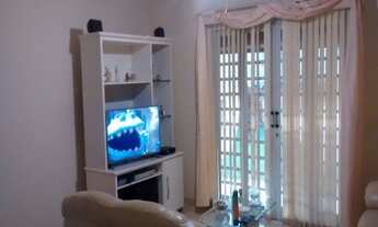 Imagem: CASA RESIDENCIAL em CAMPINAS - SP, PARQUE