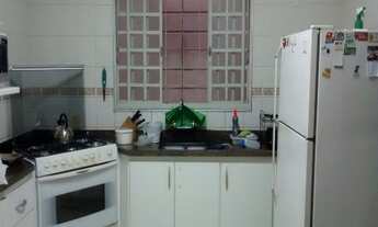 Imagem 4: CASA RESIDENCIAL em CAMPINAS - SP, PARQUE ALTO TAQUARAL