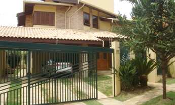 Imagem: CASA RESIDENCIAL em CAMPINAS - SP, PARQUE