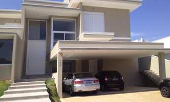 Imagem: CASA RESIDENCIAL em CAMPINAS - SP, CHÁCARAS