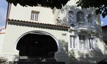 Imagem: CASA COMERCIAL em CAMPINAS - SP, CAMBUI