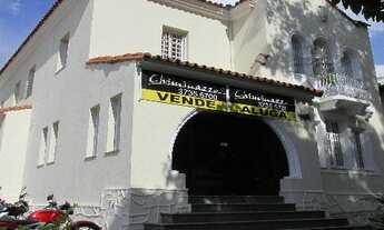 Imagem 3: CASA COMERCIAL em CAMPINAS - SP, CAMBUI