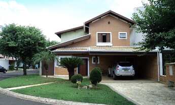 Imagem: CASA RESIDENCIAL em PAULÍNIA - SP, JARDIM