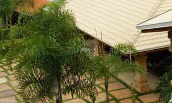 Imagem 3: CASA RESIDENCIAL em VALINHOS - SP, CHACARA FLORA