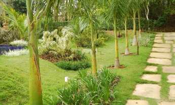 Imagem 4: CASA RESIDENCIAL em VALINHOS - SP, CHACARA FLORA