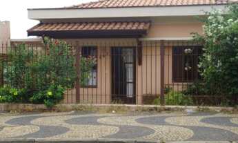 Imagem: CASA RESIDENCIAL em CAMPINAS - SP, VILA
