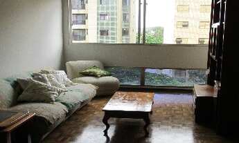 Imagem 2: APARTAMENTO RESIDENCIAL em CAMPINAS - SP, JARDIM FLAMBOYANT