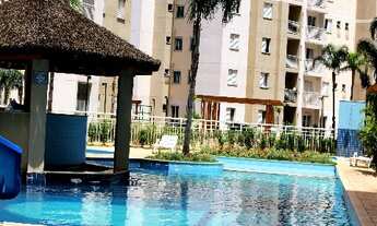 Imagem: APARTAMENTO RESIDENCIAL em CAMPINAS - SP