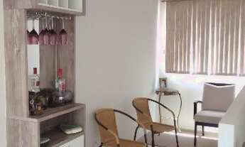 Imagem 6: APARTAMENTO INDUSTRIAL em CAMPINAS - SP, JARDIM NOVA EUROPA