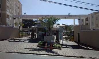 Imagem 2: APARTAMENTO INDUSTRIAL em CAMPINAS - SP, JARDIM NOVA EUROPA