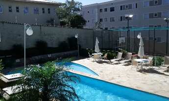 Imagem: APARTAMENTO INDUSTRIAL em CAMPINAS - SP