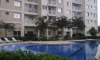 Imagem: APARTAMENTO RESIDENCIAL em CAMPINAS - SP