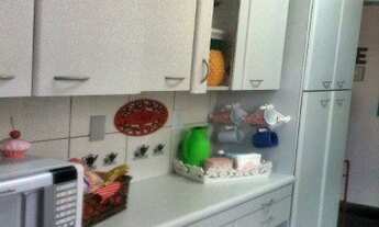 Imagem 3: APARTAMENTO RESIDENCIAL em CAMPINAS - SP, JARDIM INDIANÓPOLIS