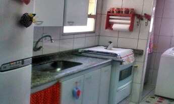 Imagem 4: APARTAMENTO RESIDENCIAL em CAMPINAS - SP, JARDIM INDIANÓPOLIS