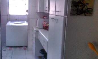 Imagem 5: APARTAMENTO RESIDENCIAL em CAMPINAS - SP, JARDIM INDIANÓPOLIS