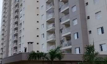 Imagem 3: APARTAMENTO RESIDENCIAL em CAMPINAS - SP, VILA INDUSTRIAL