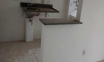 Imagem 5: APARTAMENTO RESIDENCIAL em CAMPINAS - SP, VILA INDUSTRIAL