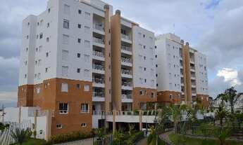 Imagem 2: APARTAMENTO RESIDENCIAL em CAMPINAS - SP, PARQUE DAS FLORES